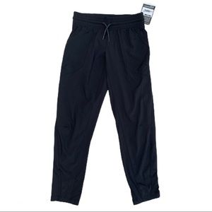 Girls Champion sweatpants with pockets